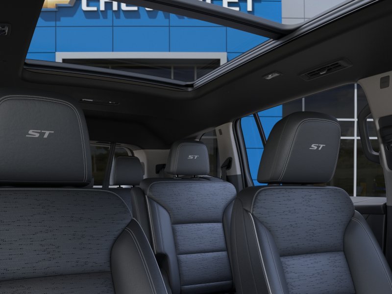 2026 Buick Enclave in Taber, Alberta - 24 - w1024h768px
