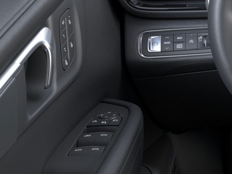 2026 Buick Enclave in Taber, Alberta - 22 - w1024h768px