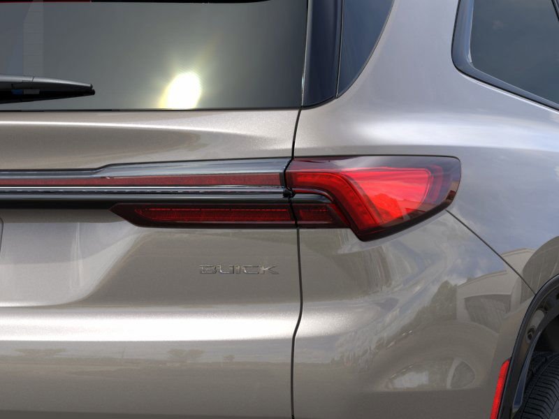 2026 Buick Enclave in Taber, Alberta - 11 - w1024h768px