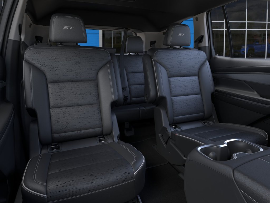 2026 Buick Enclave in Taber, Alberta - 17 - w1024h768px