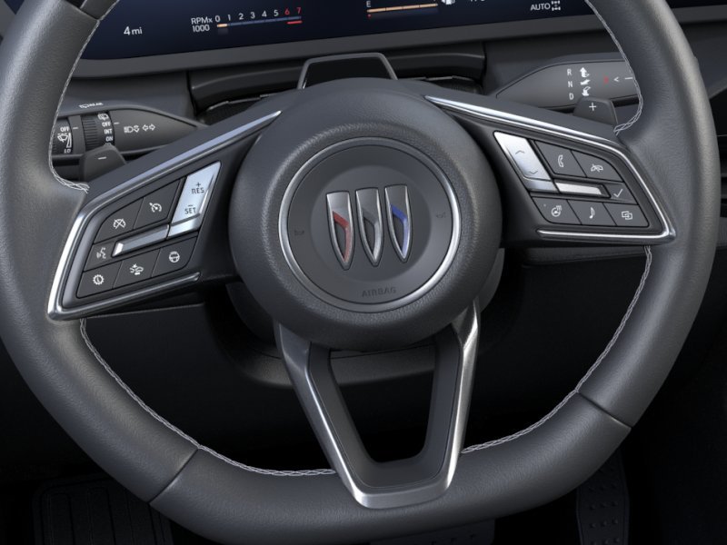 2026 Buick Enclave in Taber, Alberta - 19 - w1024h768px