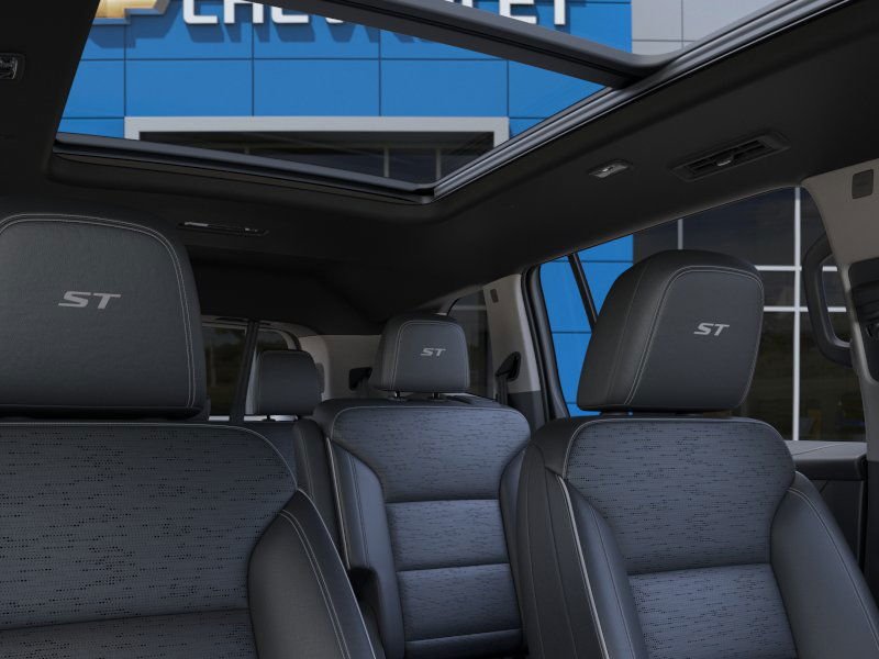 2026 Buick Enclave in Taber, Alberta - 24 - w1024h768px