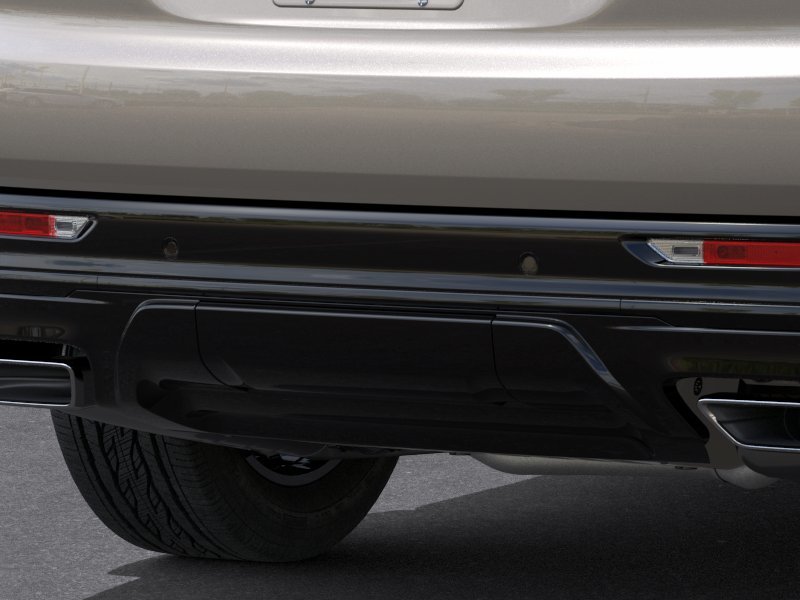2026 Buick Enclave in Taber, Alberta - 14 - w1024h768px