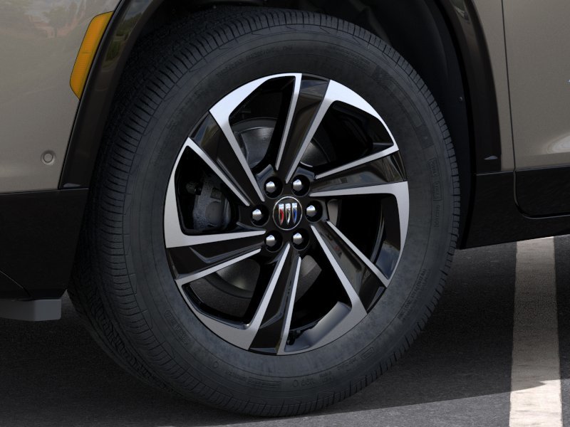 2026 Buick Enclave in Taber, Alberta - 9 - w1024h768px