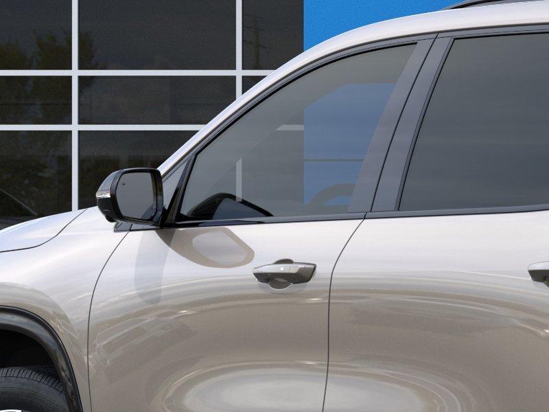 2026 Buick Enclave in Taber, Alberta - 12 - w1024h768px