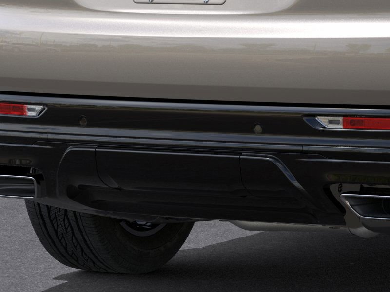 2026 Buick Enclave in Taber, Alberta - 14 - w1024h768px