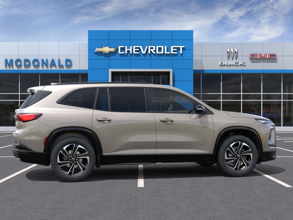 2026 Buick Enclave in Taber, Alberta - 5 - w1024h768px