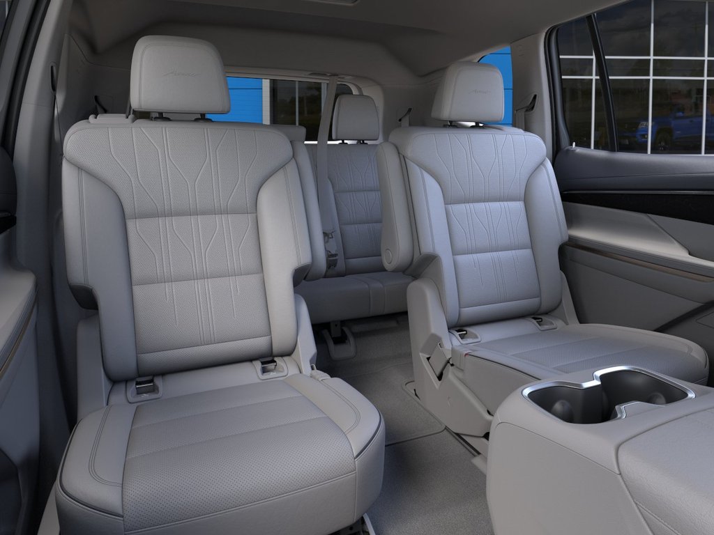 2026 Buick Enclave in Taber, Alberta - 17 - w1024h768px