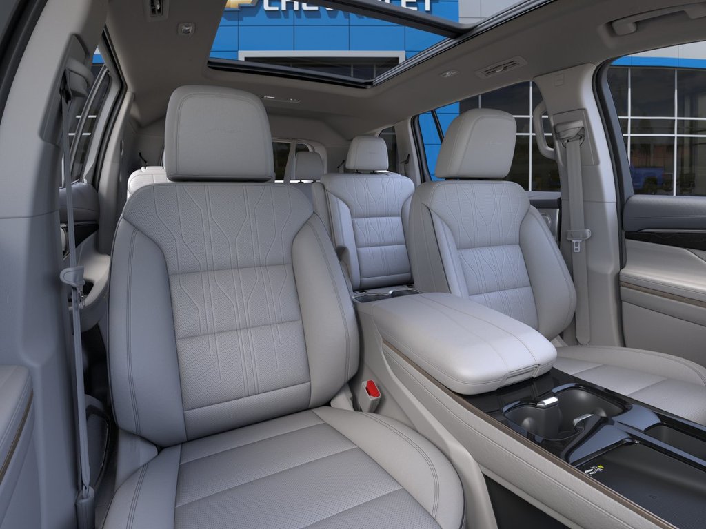 2026 Buick Enclave in Taber, Alberta - 16 - w1024h768px