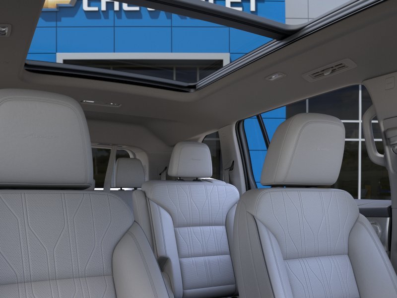 2026 Buick Enclave in Taber, Alberta - 24 - w1024h768px