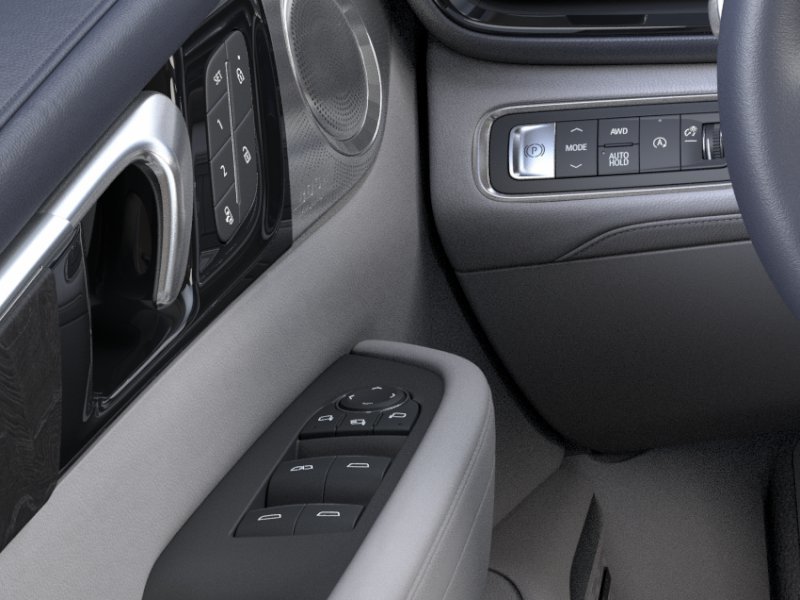 2026 Buick Enclave in Taber, Alberta - 22 - w1024h768px