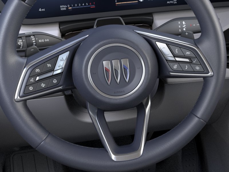 2026 Buick Enclave in Taber, Alberta - 19 - w1024h768px