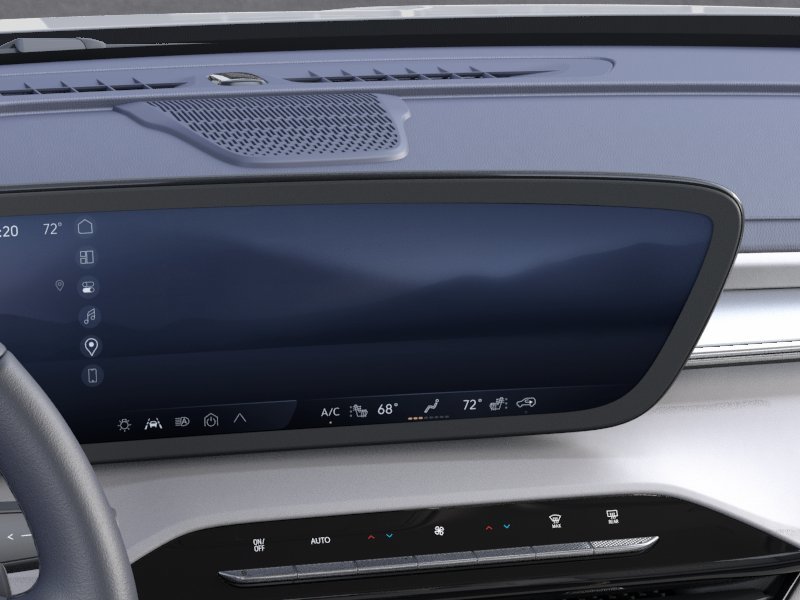 2026 Buick Enclave in Taber, Alberta - 20 - w1024h768px