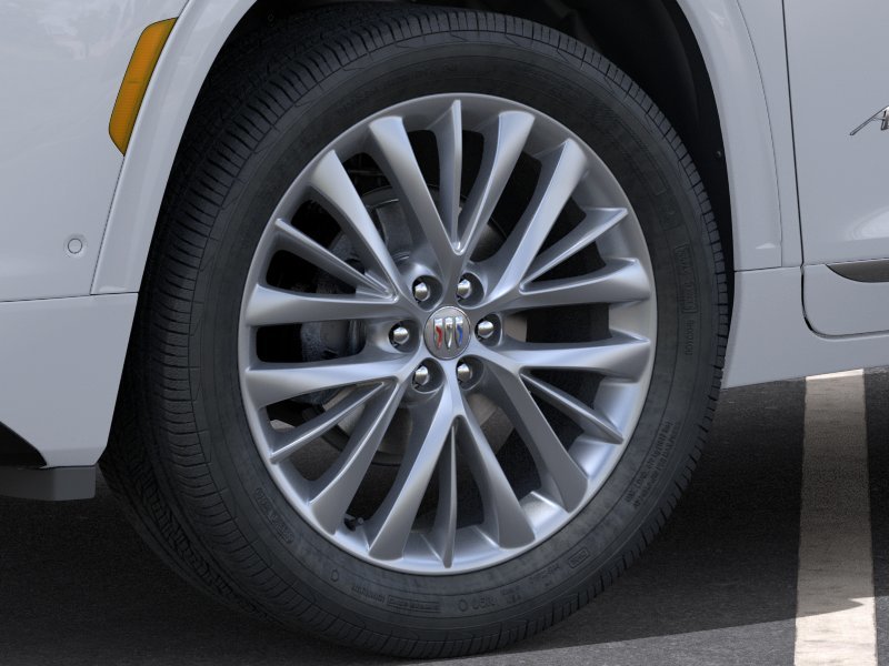 2026 Buick Enclave in Taber, Alberta - 9 - w1024h768px