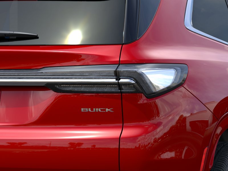 2027 Buick Enclave in Taber, Alberta - 11 - w1024h768px