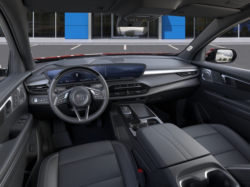 2027 Buick Enclave in Taber, Alberta - 15 - w1024h768px