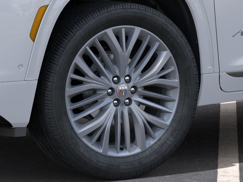 2027 Buick Enclave in Taber, Alberta - 9 - w1024h768px