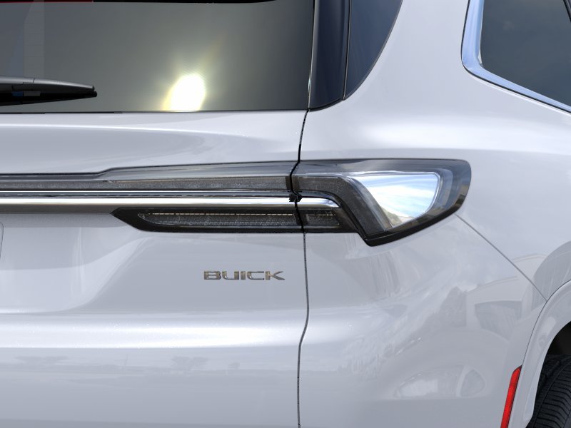 2027 Buick Enclave in Taber, Alberta - 11 - w1024h768px