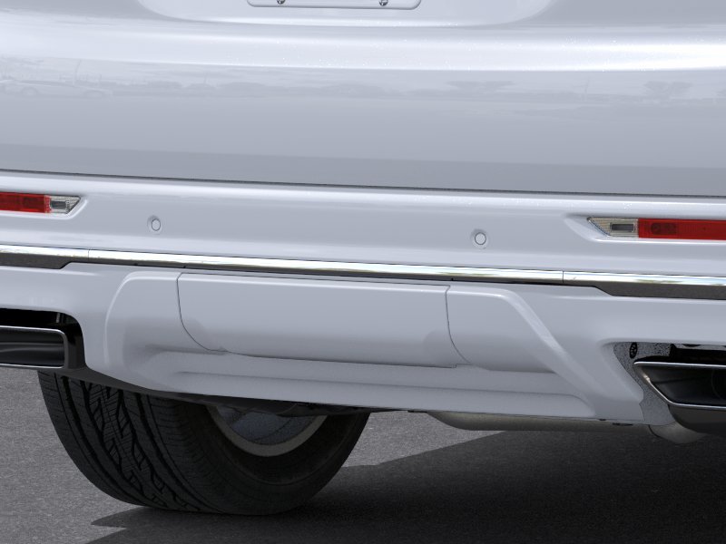 2027 Buick Enclave in Taber, Alberta - 14 - w1024h768px