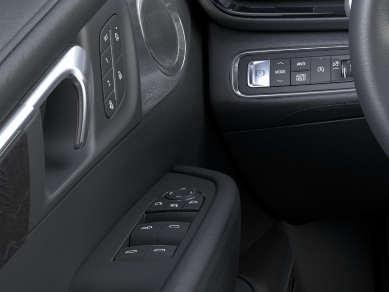 2027 Buick Enclave in Taber, Alberta - 22 - w1024h768px