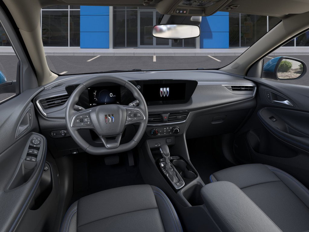 2025 Buick Encore GX in Taber, Alberta - 15 - w1024h768px