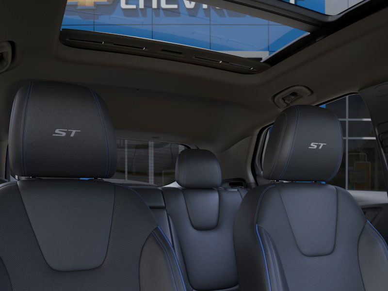 2025 Buick Encore GX in Taber, Alberta - 24 - w1024h768px