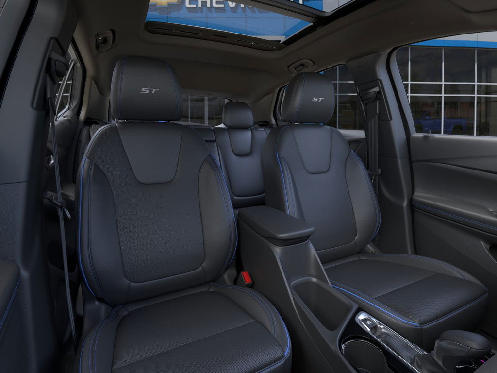 2025 Buick Encore GX in Taber, Alberta - 16 - w1024h768px