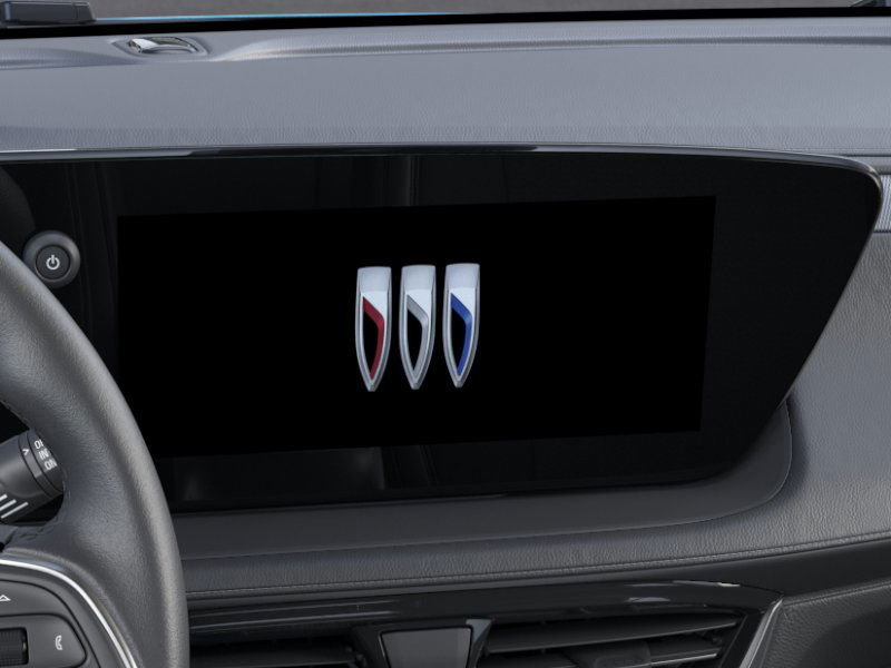 2025 Buick Encore GX in Taber, Alberta - 20 - w1024h768px