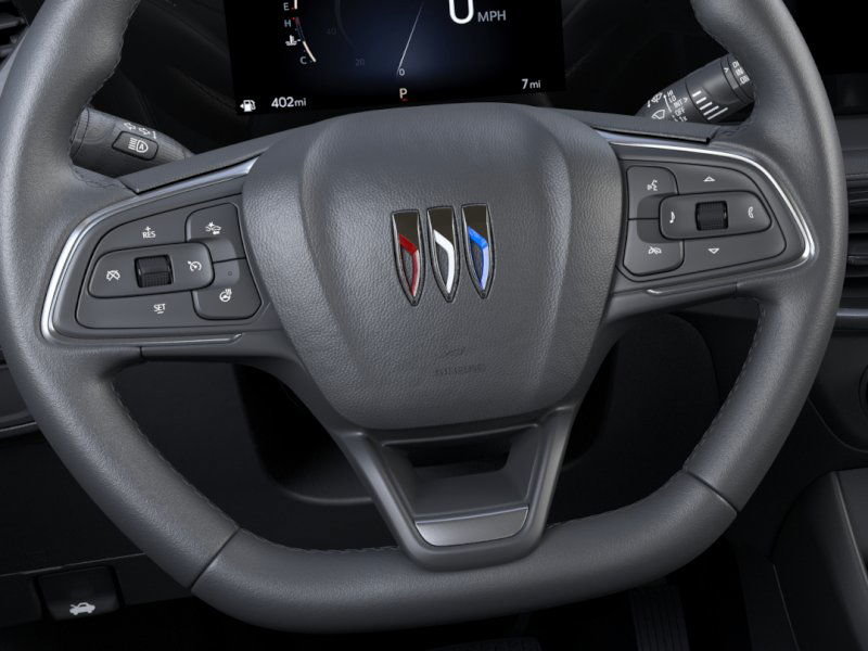 2025 Buick Encore GX in Taber, Alberta - 19 - w1024h768px