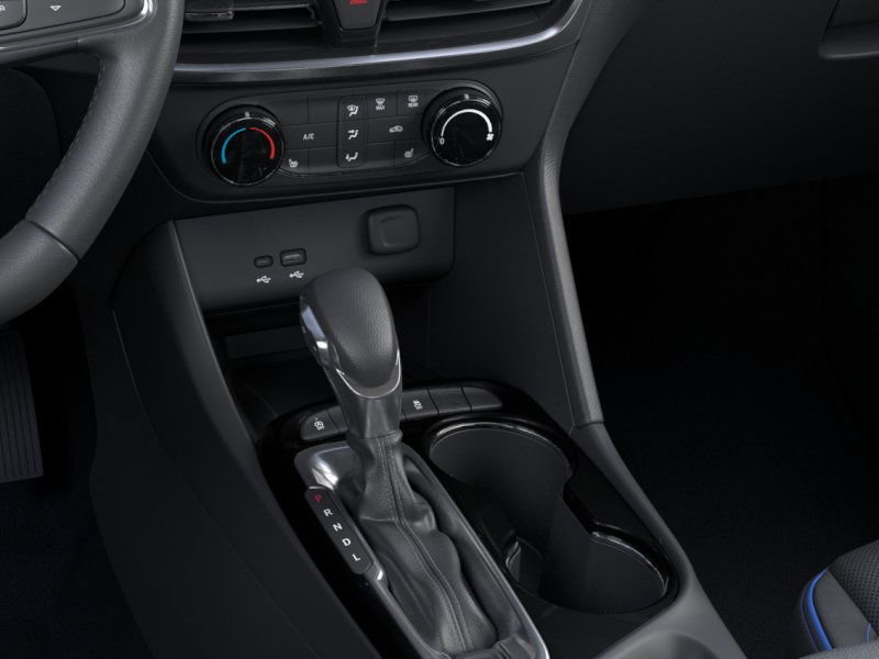 2025 Buick Encore GX in Taber, Alberta - 23 - w1024h768px