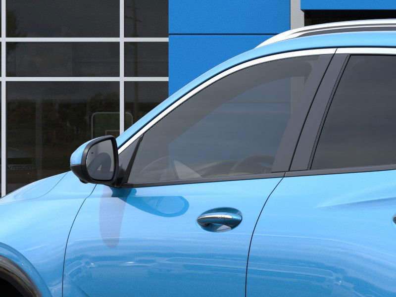 2025 Buick Encore GX in Taber, Alberta - 12 - w1024h768px