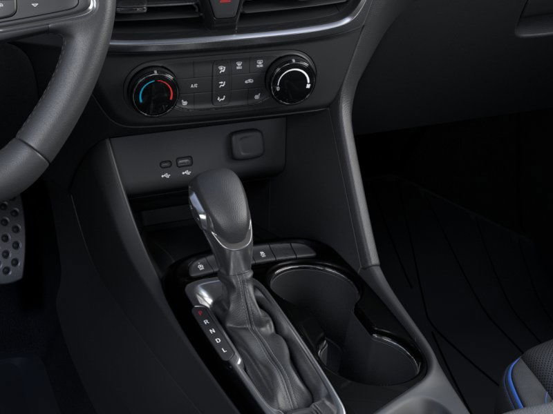 2025 Buick Encore GX in Taber, Alberta - 23 - w1024h768px