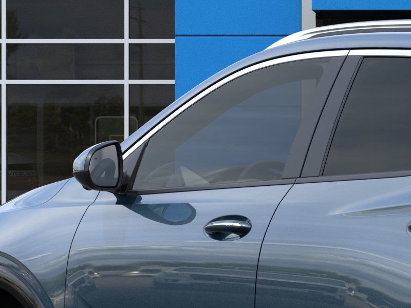 2025 Buick Encore GX in Taber, Alberta - 12 - w1024h768px