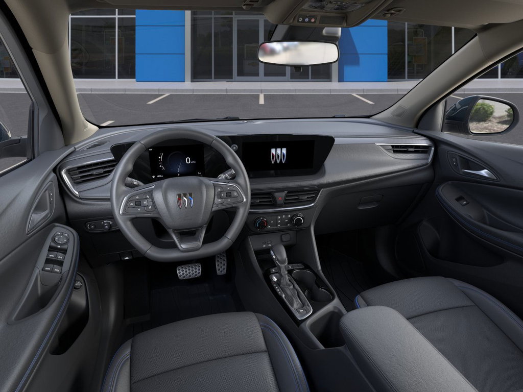 2025 Buick Encore GX in Taber, Alberta - 15 - w1024h768px