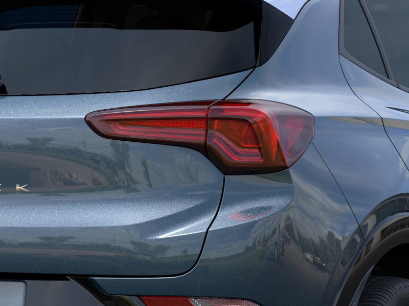 2025 Buick Encore GX in Taber, Alberta - 11 - w1024h768px