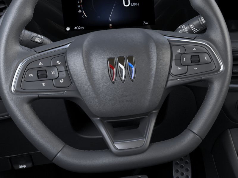 2025 Buick Encore GX in Taber, Alberta - 19 - w1024h768px