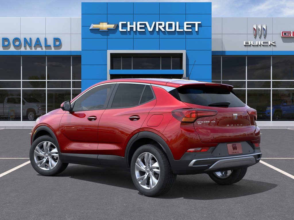 2026 Buick Encore GX in Taber, Alberta - 3 - w1024h768px