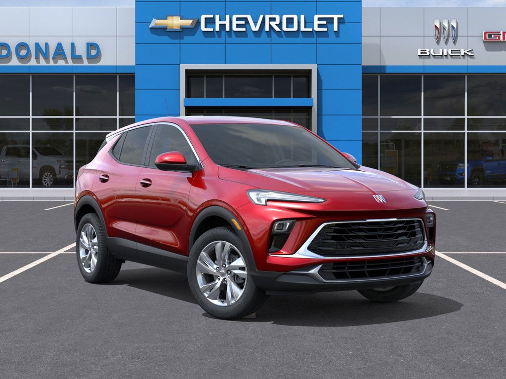 2026 Buick Encore GX in Taber, Alberta - 7 - w1024h768px