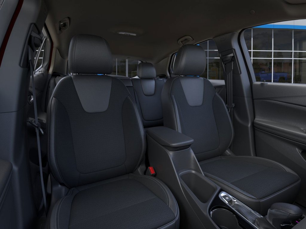 2026 Buick Encore GX in Taber, Alberta - 16 - w1024h768px