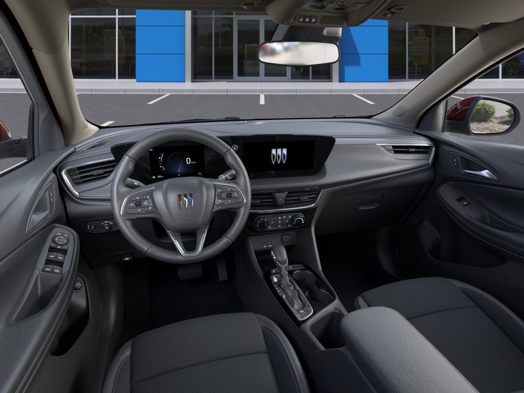 2026 Buick Encore GX in Taber, Alberta - 15 - w1024h768px