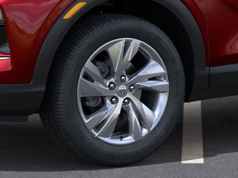 2026 Buick Encore GX in Taber, Alberta - 9 - w1024h768px