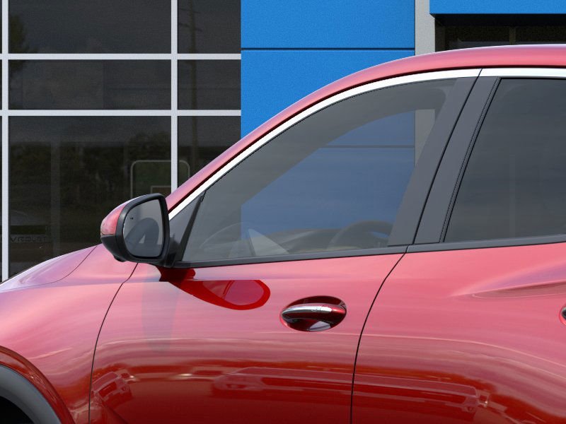 2026 Buick Encore GX in Taber, Alberta - 12 - w1024h768px