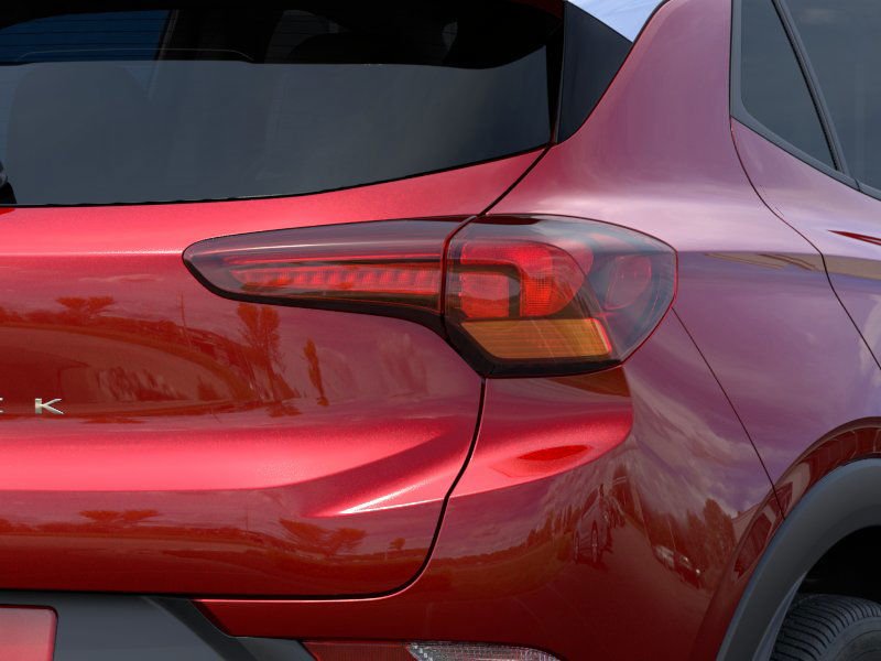 2026 Buick Encore GX in Taber, Alberta - 11 - w1024h768px