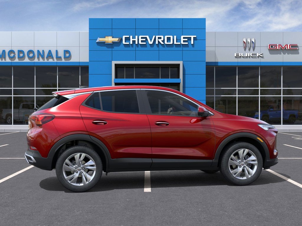 2026 Buick Encore GX in Taber, Alberta - 5 - w1024h768px