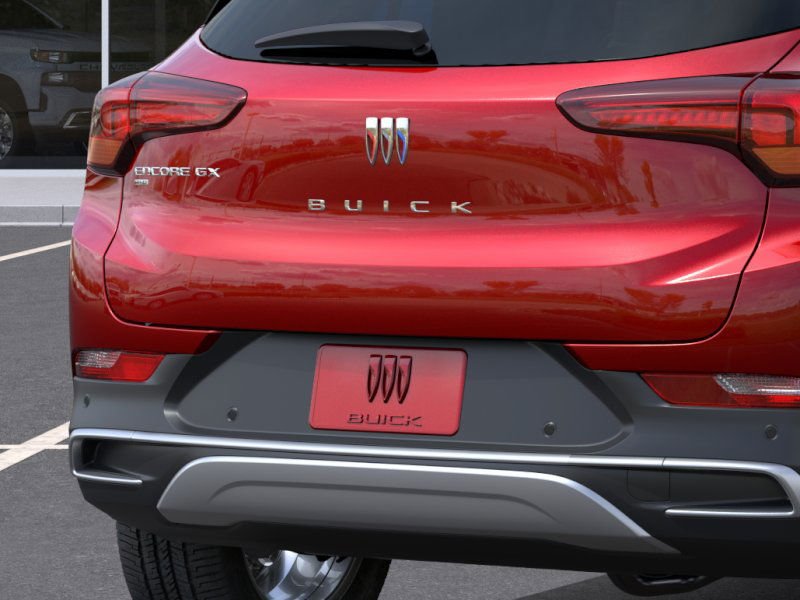2026 Buick Encore GX in Taber, Alberta - 14 - w1024h768px
