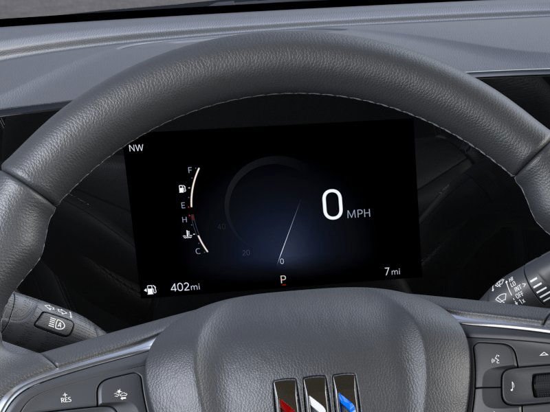 2026 Buick Encore GX in Taber, Alberta - 18 - w1024h768px