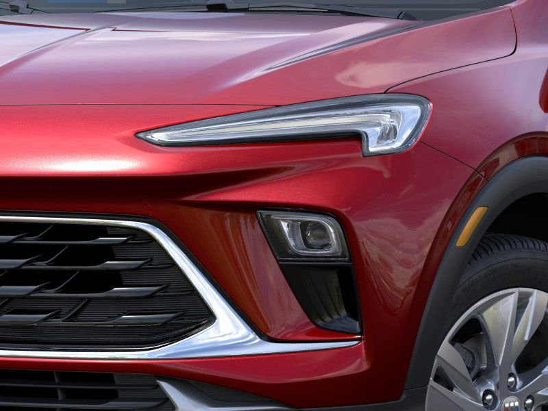 2026 Buick Encore GX in Taber, Alberta - 10 - w1024h768px