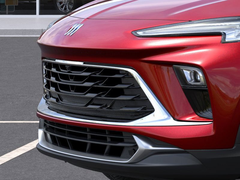 2026 Buick Encore GX in Taber, Alberta - 13 - w1024h768px