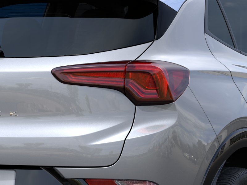 2026 Buick Encore GX in Taber, Alberta - 11 - w1024h768px