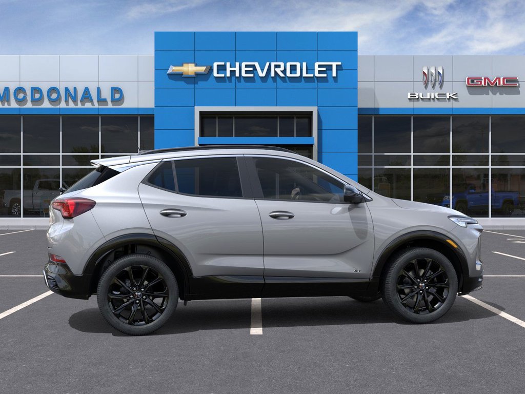 2026 Buick Encore GX in Taber, Alberta - 5 - w1024h768px